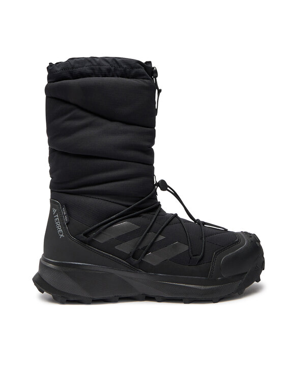 adidas adidas Cizme de zăpadă Terrex Winter Boot High C.Rdy ID2889 Negru