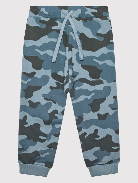 Pantaloni tuta hotsell bambino benetton