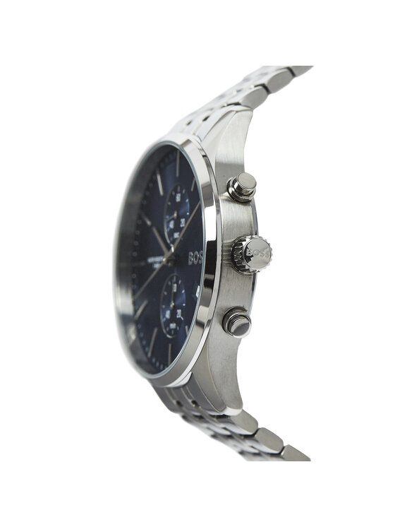 BOSS Boss Orologio Associate 1513839 Argento