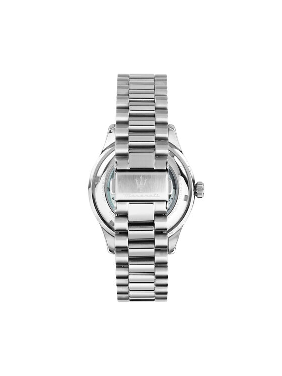 Maserati Maserati Orologio R8823124002 Argento