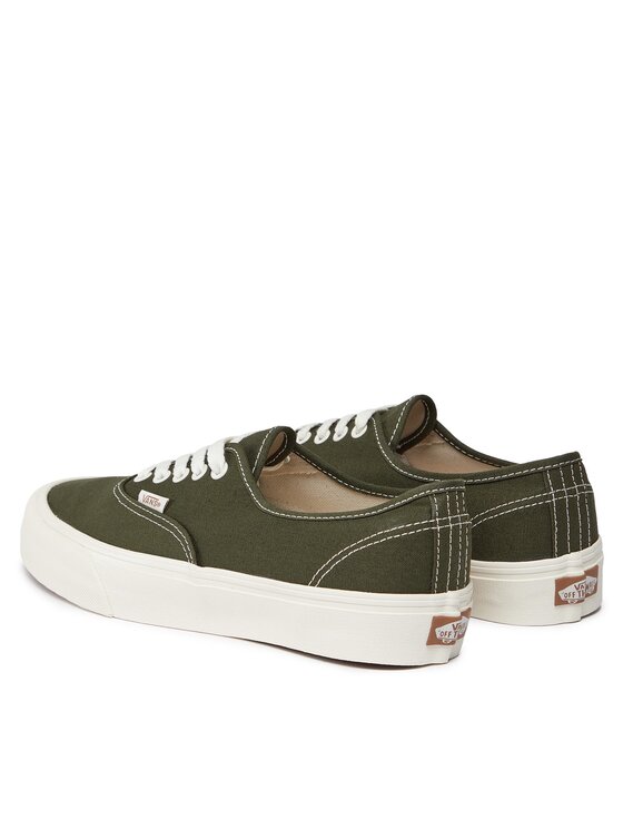 Vans Vans Kedai Ua Authentic Vr3 VN0005UD50K1 Chaki