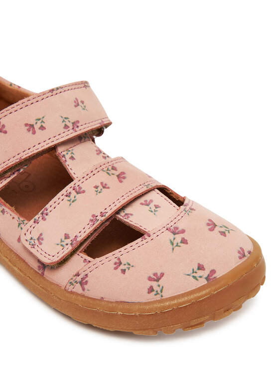 Froddo Froddo Sandale Barefoot Sandal G3150266-15 D Ružičasta