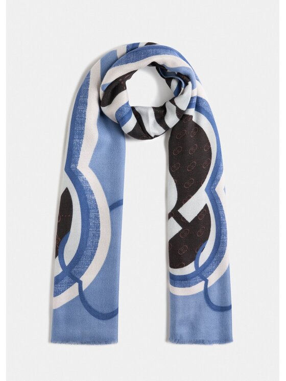Liu Jo Liu Jo Foulard 2F5082T030074015 Celeste