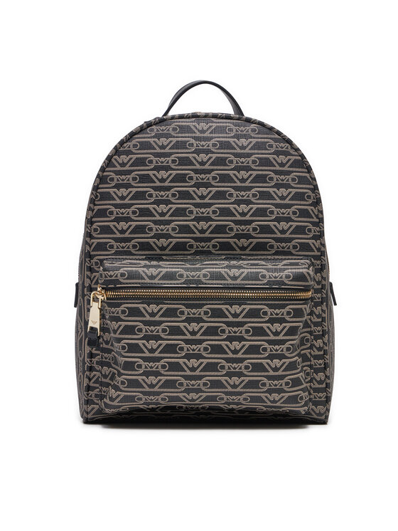 Emporio Armani Rucsac EW000372 AF11951 FC033 Negru