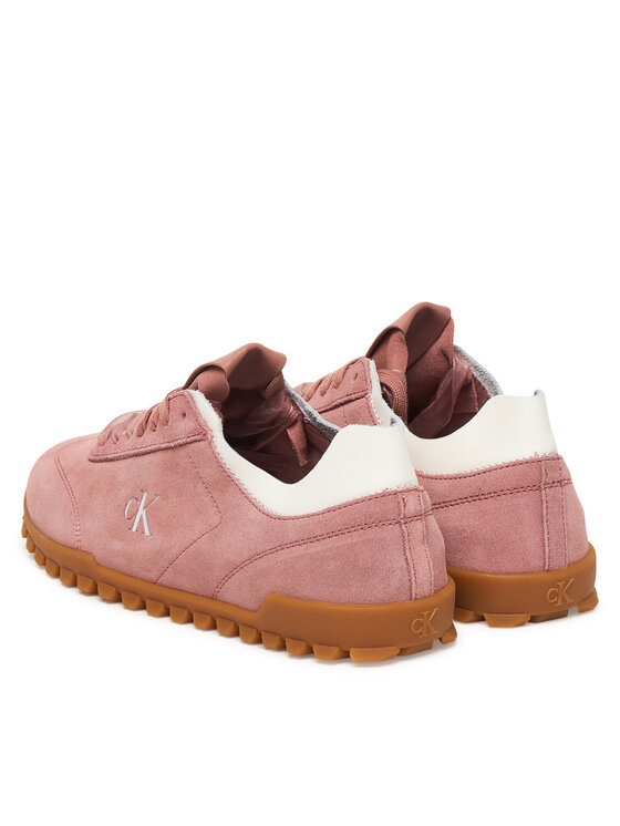 Calvin Klein Calvin Klein Sneakers Low Profile Run MG Sue HW0HW03150 Roz