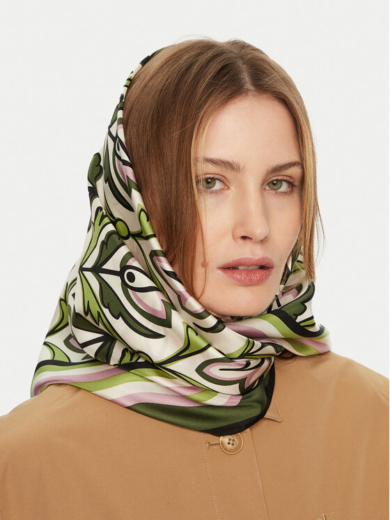 Weekend Max Mara Weekend Max Mara Ruta Onesto 2515541094650 Zelena