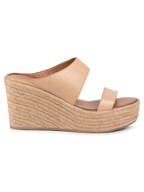 Espadrillas QZ-18-04-000520 Beige
