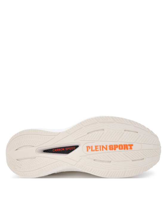 Plein Sport Plein Sport Sneakers 28381 Bianco