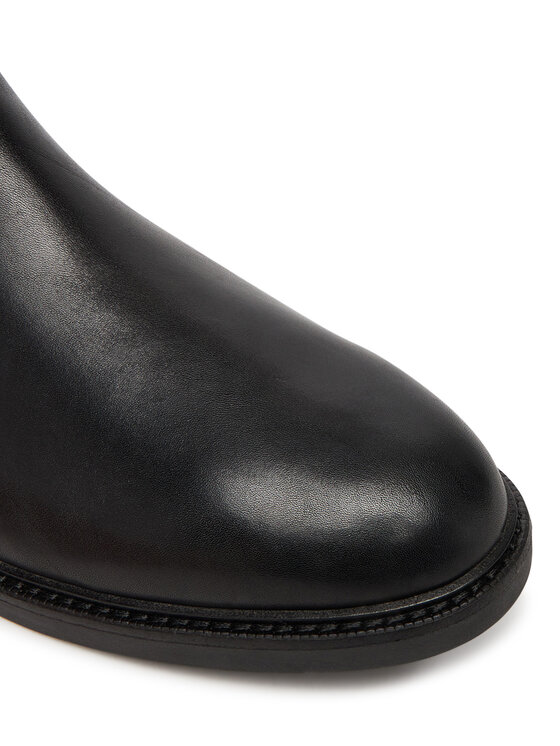 Polo Ralph Lauren Polo Ralph Lauren Klassische Stiefeletten Asher 803945277002 Schwarz