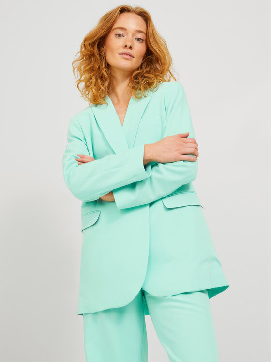 JJXX Sacou Mary 12200590 Turcoaz Regular Fit