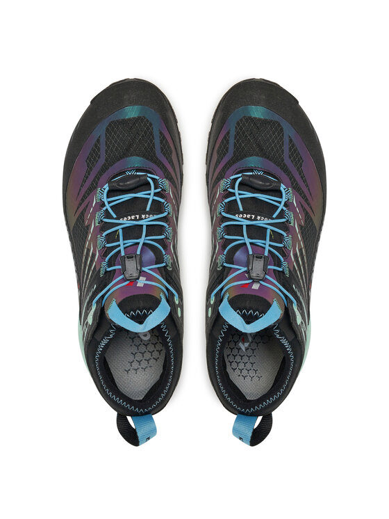 Kayland Kayland Trekkingschuhe Duke W'S Gtx GORE-TEX 018022475 Schwarz