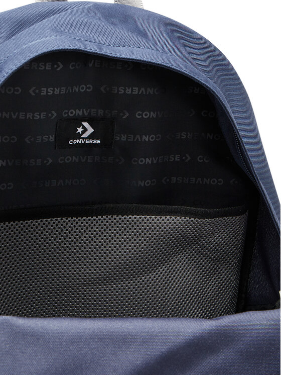 Converse Converse Nahrbtnik Converse x NARUTO SHIPPUDEN Go 2 Backpack 10028749 Mornarsko modra