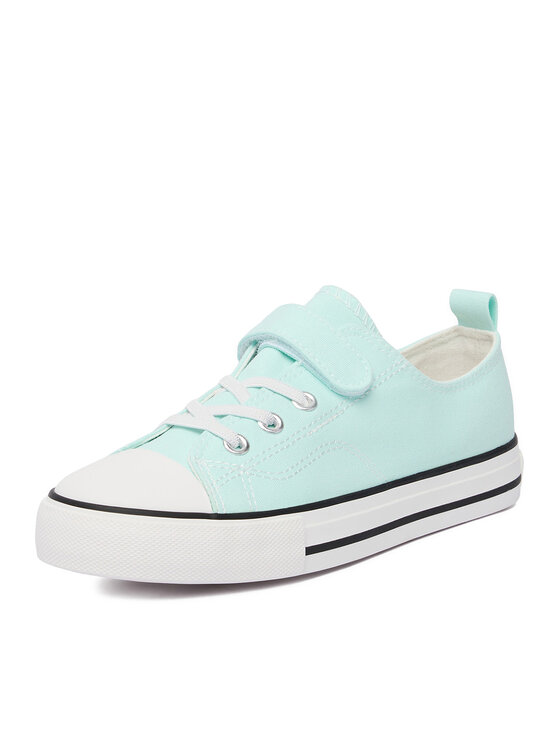 JENNY JENNY Sneakers CEO-CSS20377-27 Πράσινο