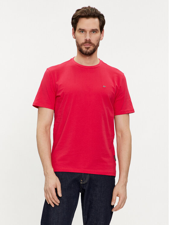 T-shirt Napapijri