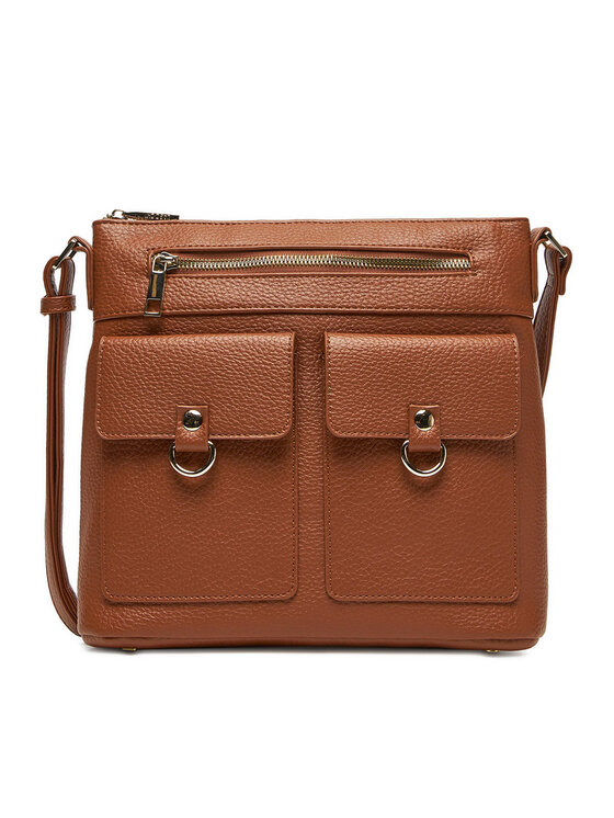 Lasocki Lasocki Handtasche C-LSK-X-003-08 Braun