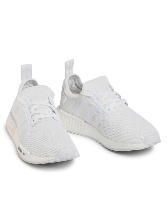 adidas adidas Snīkeri Nmd-R1 J FW0432 Balts
