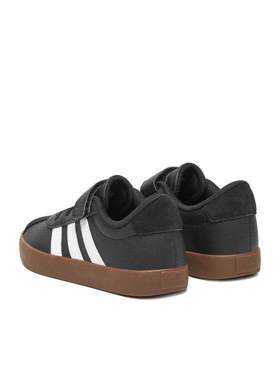 adidas adidas Snīkeri VL COURT 3.0 EL C ID9154 Melns