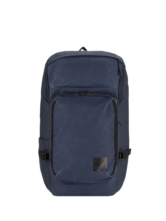 Jack Wolfskin Jack Wolfskin Torba 300480 Błękitny
