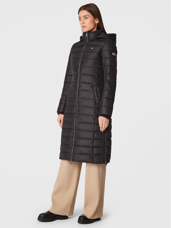 Giubbotto piumino Tommy Jeans