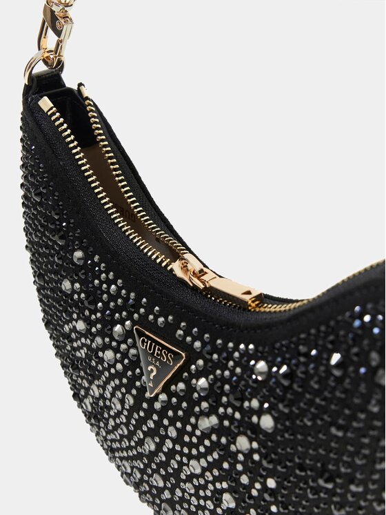 Guess Guess Borsetta 181592 Nero