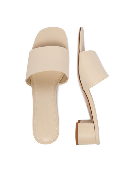 GINO ROSSI GINO ROSSI Ciabatte C-V2399L-1-1 Beige