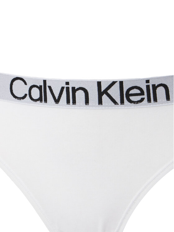 Calvin Klein Underwear Calvin Klein Underwear Set od 5 pari klasičnih gaćica LV00QD5332 Šarena