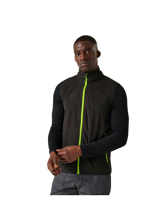 Regatta Regatta Kurtka outdoor Navigate Czarny Easy Fit