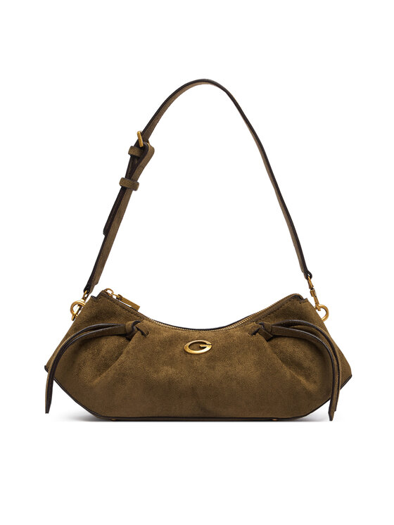 Guess Guess Τσάντα Allegra HWSG22 37180 Χακί