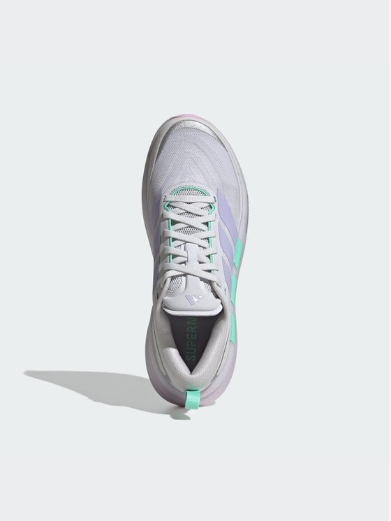 adidas adidas Buty do biegania 159432 Szary