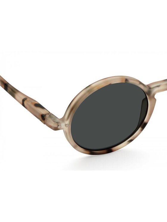 IZIPIZI IZIPIZI Okulary przeciwsłoneczne Sun Adult Brązowy