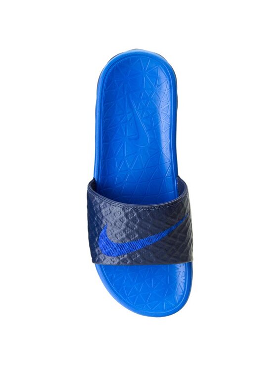 Nike Benassi Solarsoft Slide 2 705474 440 Modivo.ua