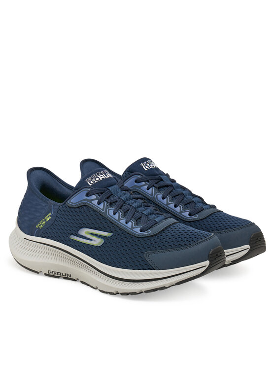 Skechers Skechers Edzőtermi cipők GO RUN Consistent 220863/NVY Sötétkék