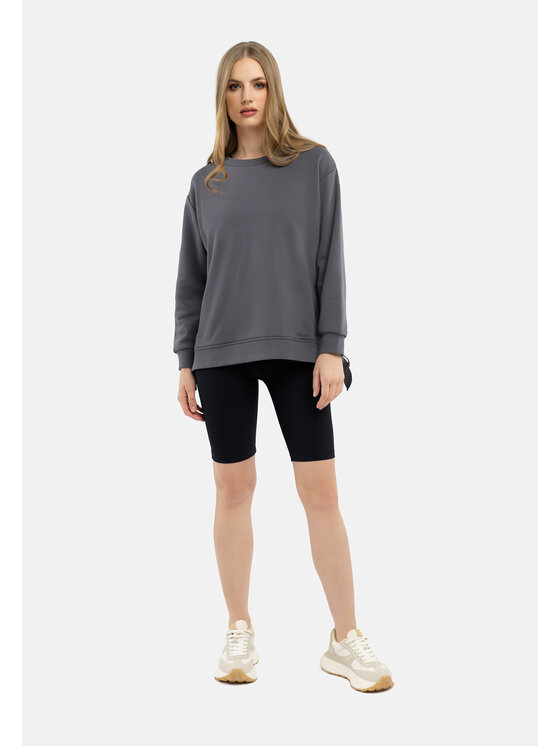 Legginsy, rozmiar L, Czarne, M-ZONE
