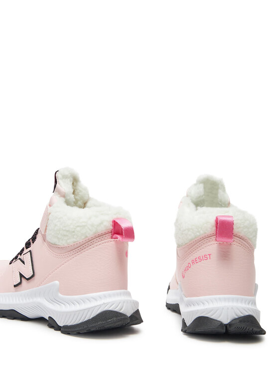 New Balance New Balance Зимни обувки GT800TFP Розов