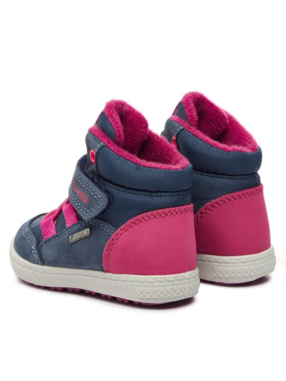 Primigi Primigi Csizma GORE-TEX 4852144 M Sötétkék