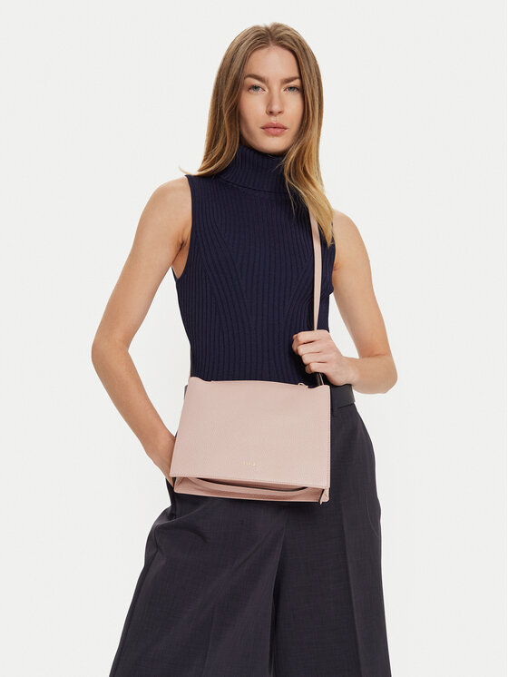 Furla Furla Τσάντα Nuvola S WB01275 HSF000 2814S Κοραλλί
