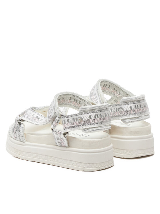Liu Jo Liu Jo Sandales Chantal 713 4A4327 T6091 Balts