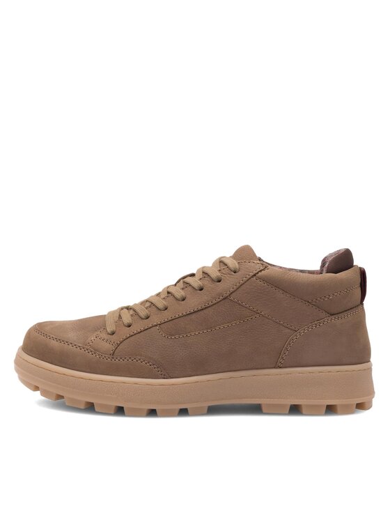 Lasocki Lasocki Halbschuhe MI24-TAYLOR-01 Beige