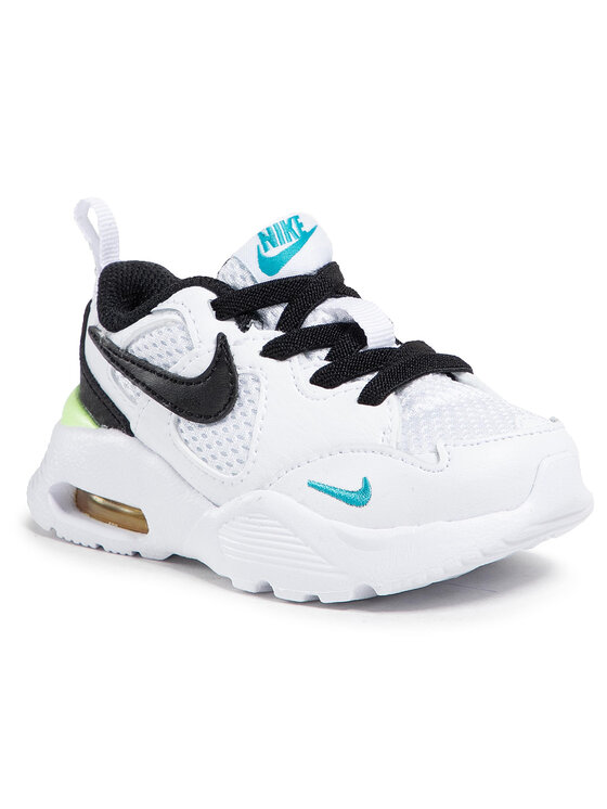 Air max outlet fusion