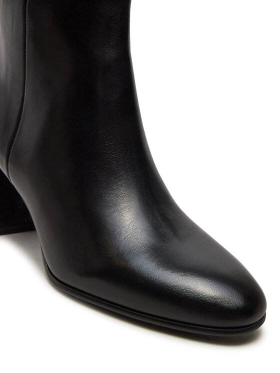 Tamaris Tamaris Stivaletti 1-25336-43 Nero