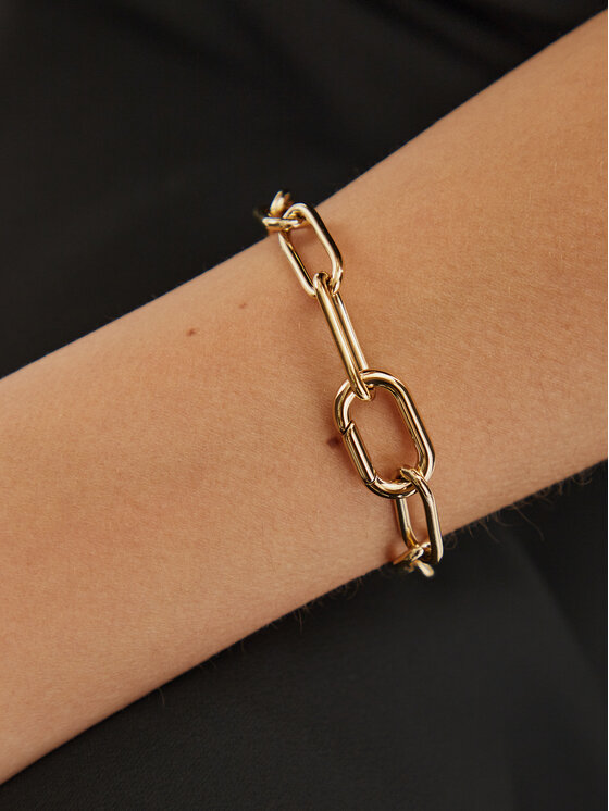 Tommy Hilfiger Armband 2780722 Goldfarben | Modivo.de