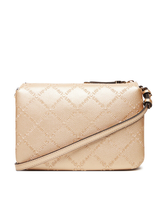 Liu Jo Liu Jo Borsetta Ecs S Crossbody AF5072 E0538 Oro