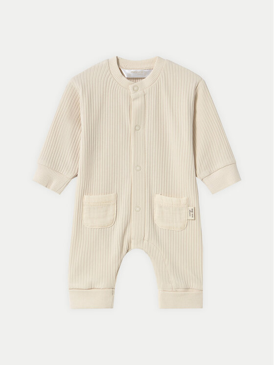 Mayoral Mayoral Romper 1797 Beež