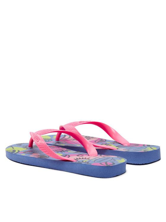 Havaianas Havaianas Japanke 41402583562 Šarena