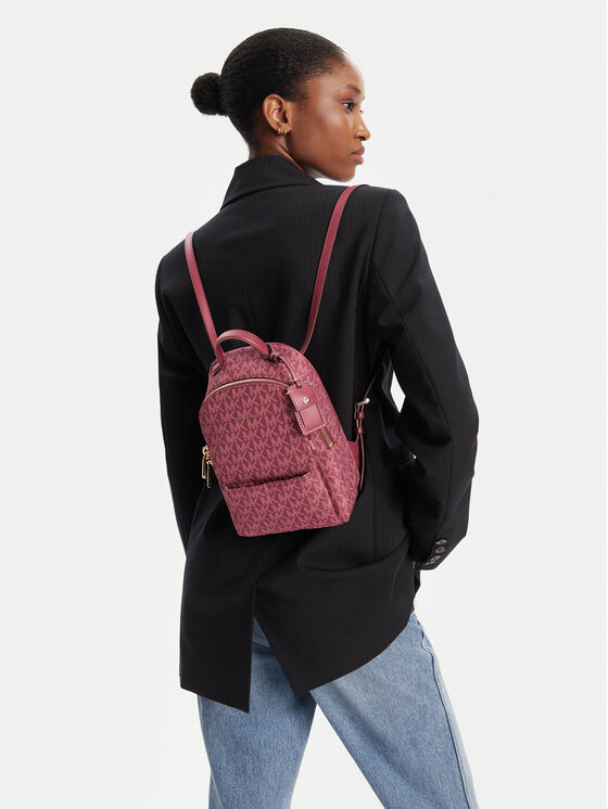 MICHAEL Michael Kors MICHAEL Michael Kors Раница 30T5G3XB1U Бордо