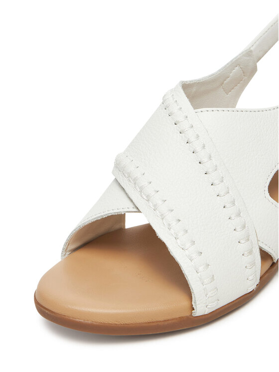 Lasocki Lasocki Sandalen WB-ELIA-03 Weiß