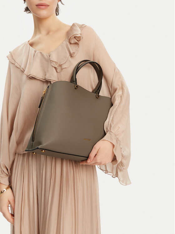 Gino Rossi Gino Rossi Handtasche RC-19690 Grau