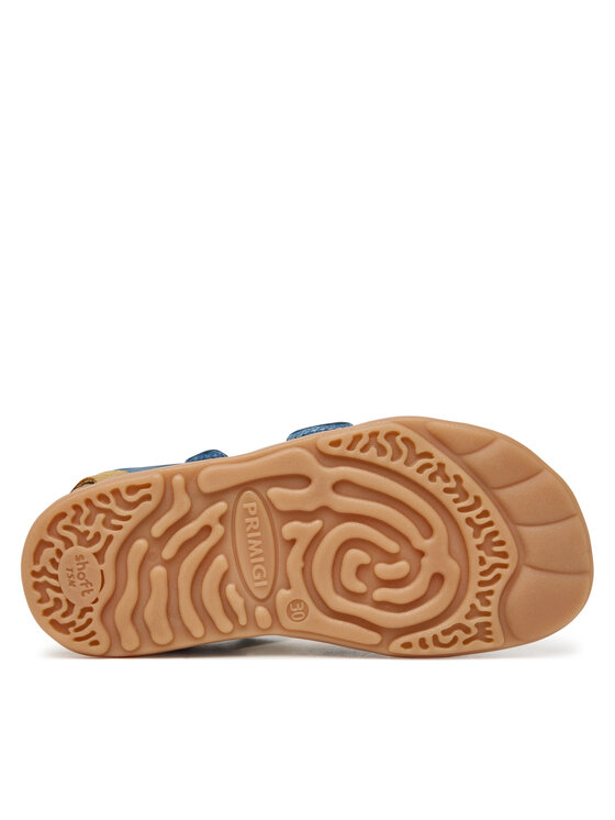 Primigi Primigi Sandali 1416500 S Blu scuro