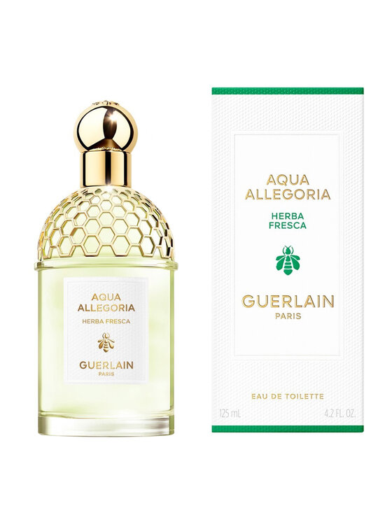 Guerlain Guerlain Aqua Allegoria Herba Fresca Woda toaletowa