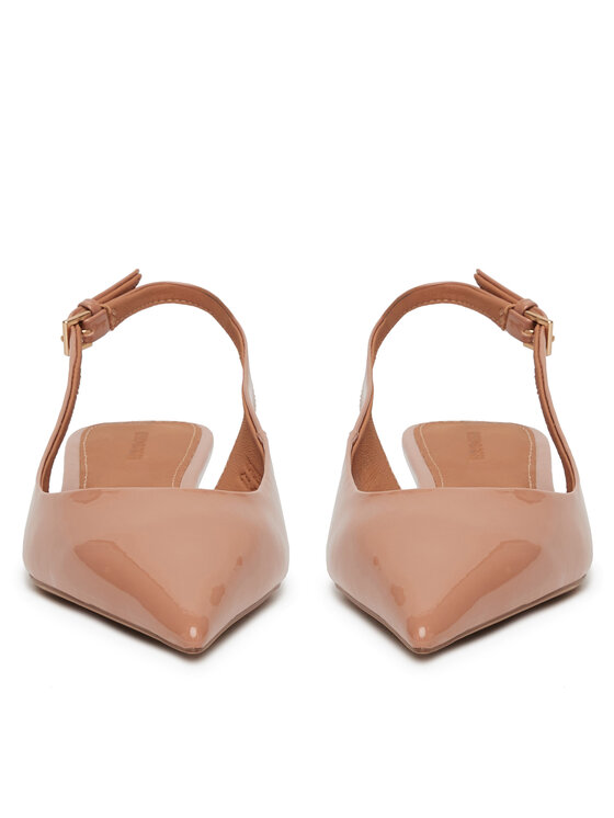 Gino Rossi Gino Rossi Sandalen VICI-V1895-105-2 Beige